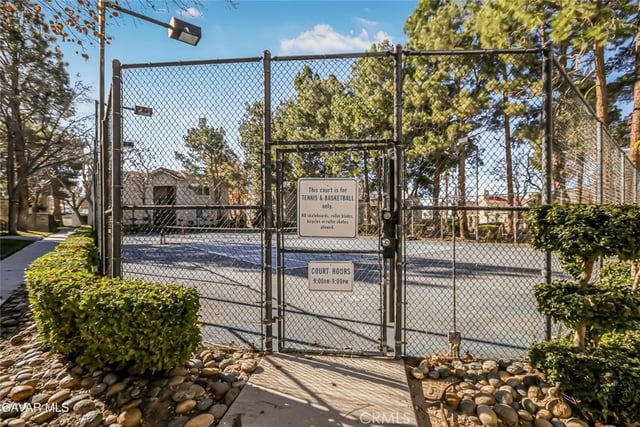 2805 W Avenue K12 Apt#143, Lancaster, CA 93536 — photo 35 of 38