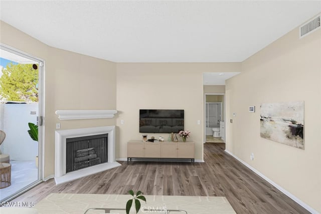 2805 W Avenue K12 Apt#143, Lancaster, CA 93536 — photo 5 of 38
