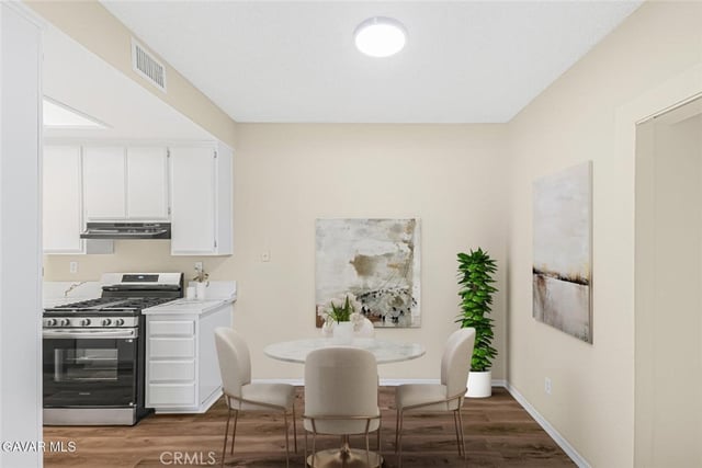 2805 W Avenue K12 Apt#143, Lancaster, CA 93536 — photo 7 of 38