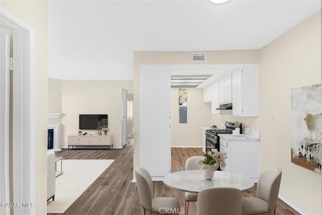 2805 W Avenue K12 Apt#143, Lancaster, CA 93536 — photo 9 of 38
