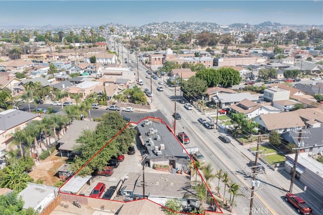 545 S Indiana, Los Angeles, CA 90063 — photo 20 of 46