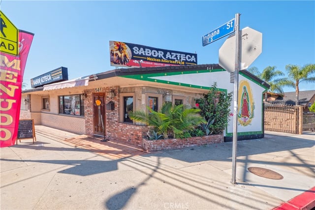 545 S Indiana, Los Angeles, CA 90063 — photo 26 of 46