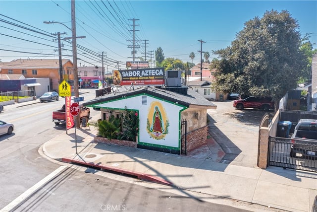 545 S Indiana, Los Angeles, CA 90063 — photo 42 of 46