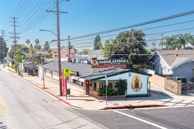545 S Indiana, Los Angeles, CA 90063 — photo 45 of 46