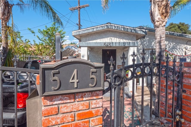 545 S Indiana, Los Angeles, CA 90063 — photo 8 of 46