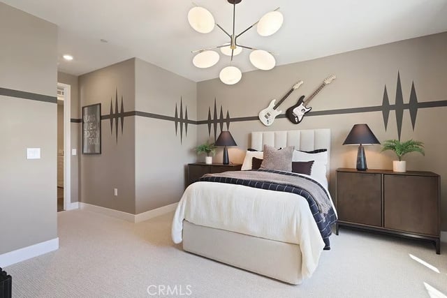 29802 Camino La Cumbre, Valencia, CA 91354 — photo 22 of 39