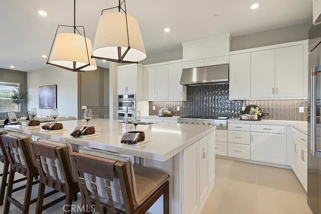 29802 Camino La Cumbre, Valencia, CA 91354 — photo 3 of 39
