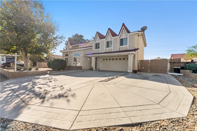 1642 Lauterbach, Lancaster, CA 93535 — photo 31 of 36