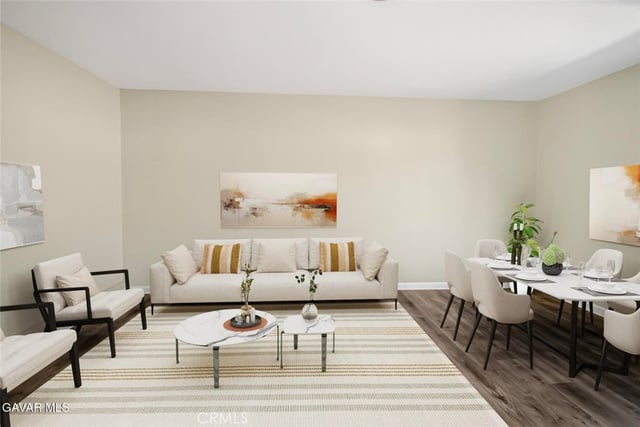 3716 W Avenue K10, Lancaster, CA 93536 — photo 36 of 53