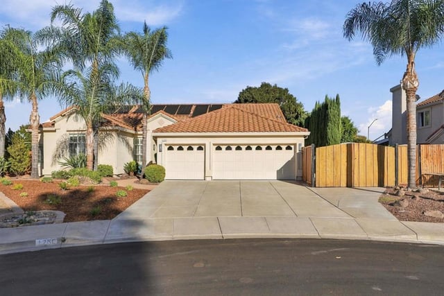 1260 Bay Court, Brentwood, CA 94513-5425 — photo 4 of 61