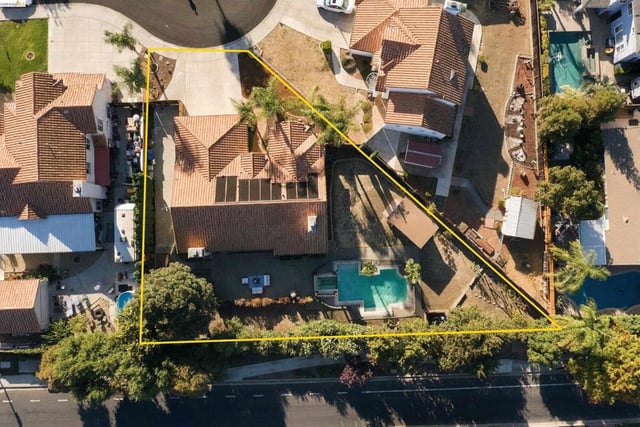1260 Bay Court, Brentwood, CA 94513-5425 — photo 60 of 61