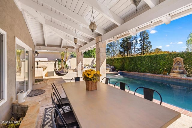 1970 Shady Brook Drive, Thousand Oaks, CA 91362 — photo 24 of 31
