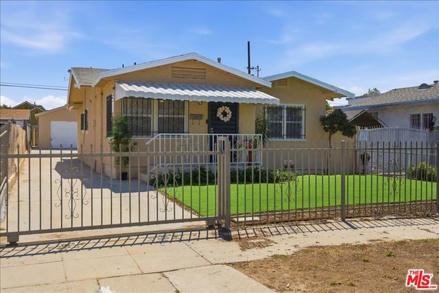 1232 W 74th Street, Los Angeles, CA 90044 — photo 19 of 19