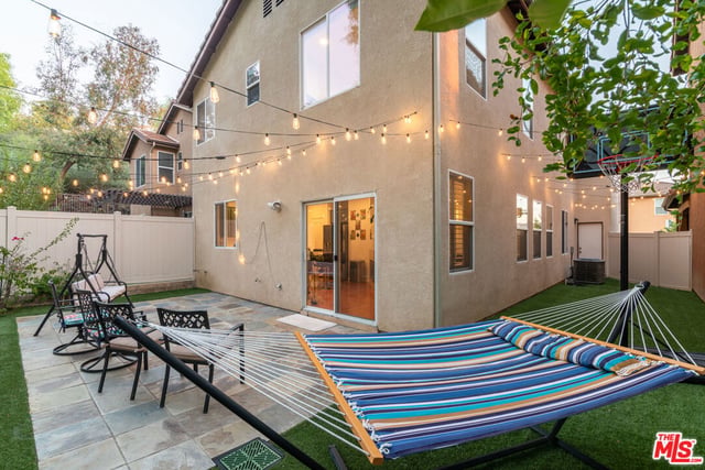 18755 Copper Ridge Way, Santa Clarita, CA 91351 — photo 31 of 36