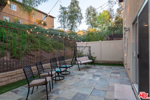 18755 Copper Ridge Way, Santa Clarita, CA 91351 — photo 32 of 36