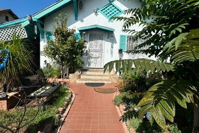 607 Esperanza, Los Angeles, CA 90023 — photo 2 of 15