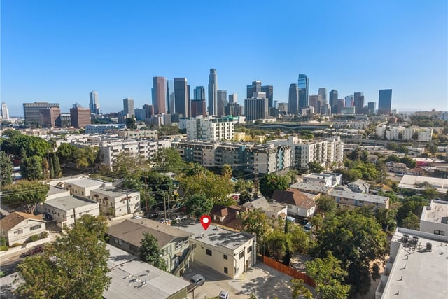 341 Douglas St, Los Angeles, CA 90026 — photo 32 of 34