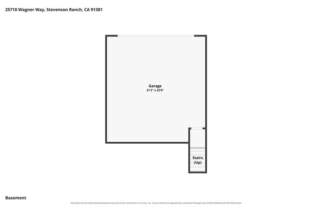 25710 Wagner Way C, Stevenson Ranch, CA 91381 — photo 67 of 67