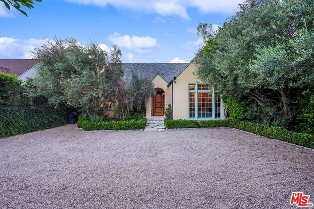 343 S Bundy Drive, Los Angeles, CA 90049 — photo 49 of 49