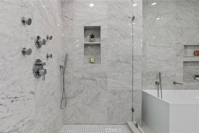 4842 Biloxi Avenue, Toluca Lake, CA 91601 — photo 37 of 61