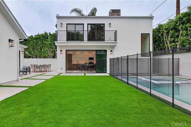 4842 Biloxi Avenue, Toluca Lake, CA 91601 — photo 42 of 61