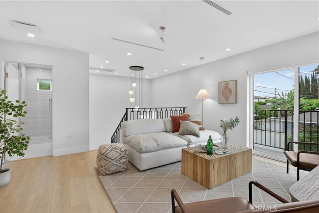 4842 Biloxi Avenue, Toluca Lake, CA 91601 — photo 59 of 61