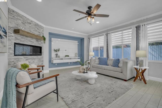 1315 Muscat Ct, Brentwood, CA 94513 — photo 15 of 46