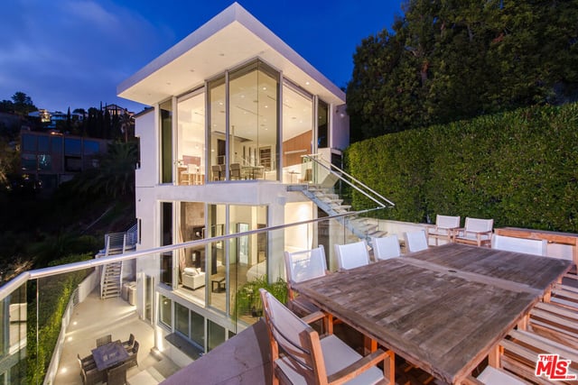 9274 Sierra Mar, Los Angeles, CA 90069 — photo 14 of 68