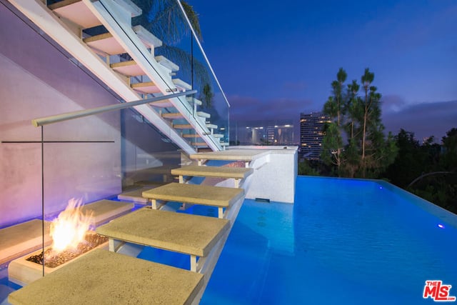 9274 Sierra Mar, Los Angeles, CA 90069 — photo 16 of 68