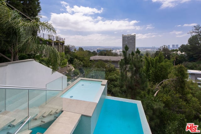 9274 Sierra Mar, Los Angeles, CA 90069 — photo 34 of 68