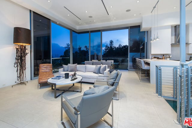 9274 Sierra Mar, Los Angeles, CA 90069 — photo 6 of 68