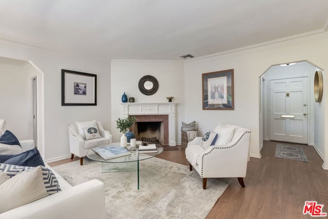 11344 Homedale Street, Los Angeles, CA 90049 — photo 18 of 40