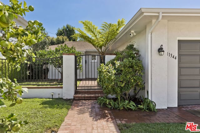 11344 Homedale Street, Los Angeles, CA 90049 — photo 38 of 40