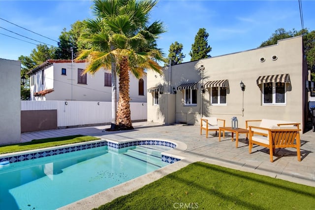 1304 Carmen Drive, Glendale, CA 91207 — photo 35 of 40