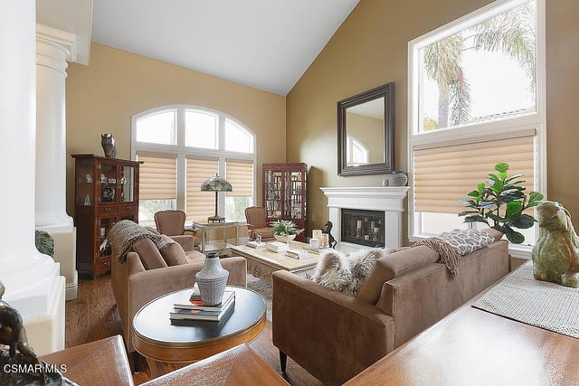 136 Heath Meadow Place, Simi Valley, CA 93065 — photo 11 of 80
