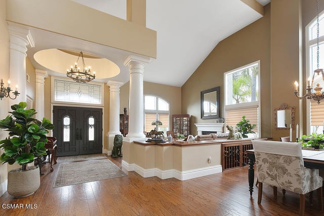 136 Heath Meadow Place, Simi Valley, CA 93065 — photo 14 of 80
