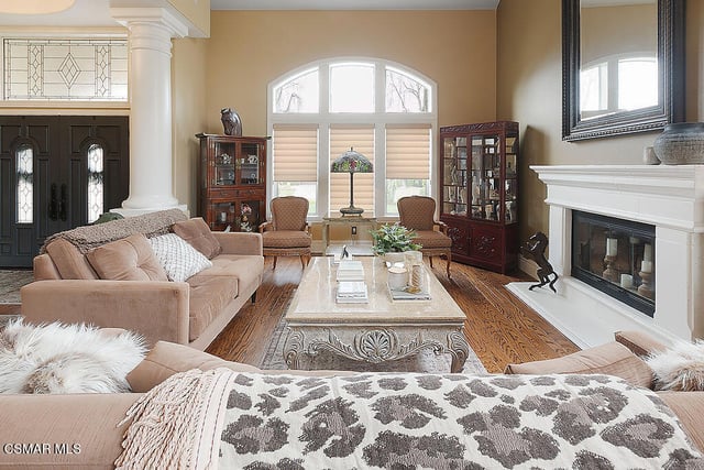 136 Heath Meadow Place, Simi Valley, CA 93065 — photo 18 of 80