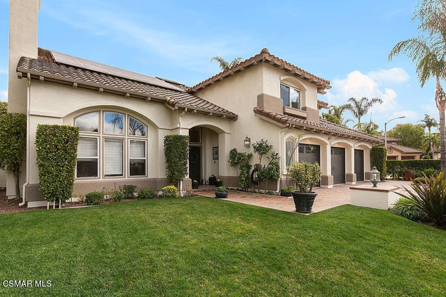 136 Heath Meadow Place, Simi Valley, CA 93065 — photo 2 of 80