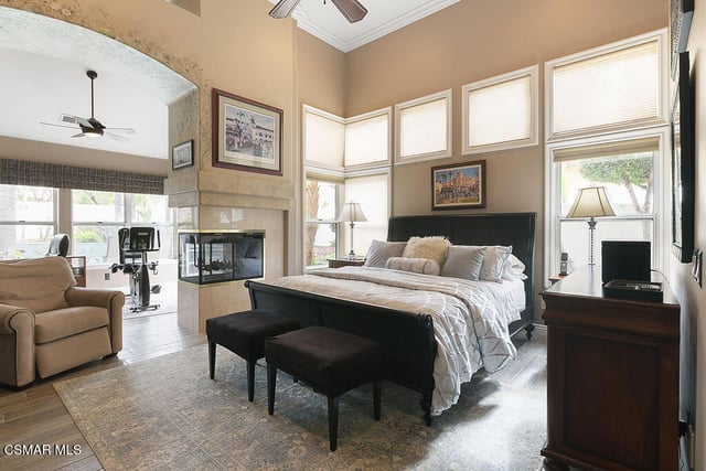 136 Heath Meadow Place, Simi Valley, CA 93065 — photo 33 of 80