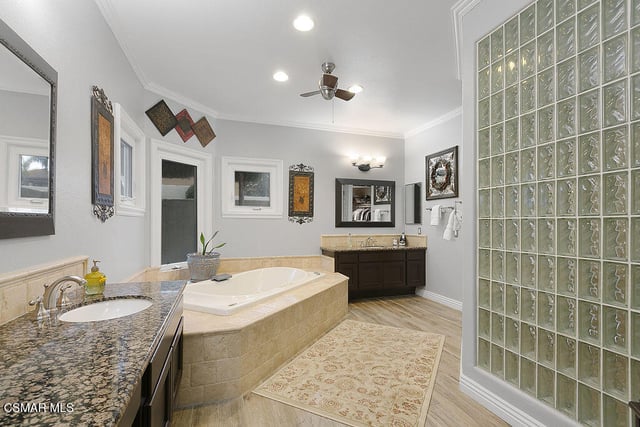 136 Heath Meadow Place, Simi Valley, CA 93065 — photo 39 of 80