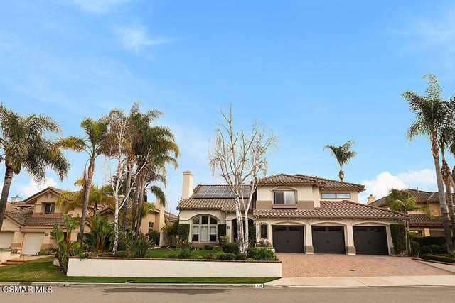 136 Heath Meadow Place, Simi Valley, CA 93065 — photo 4 of 80