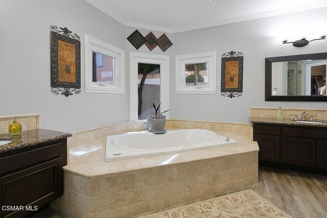 136 Heath Meadow Place, Simi Valley, CA 93065 — photo 42 of 80