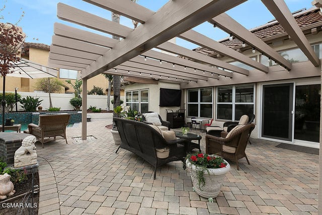 136 Heath Meadow Place, Simi Valley, CA 93065 — photo 48 of 80