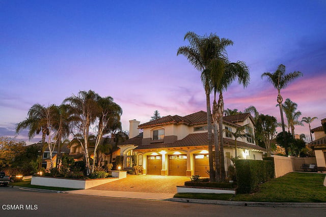 136 Heath Meadow Place, Simi Valley, CA 93065 — photo 5 of 80