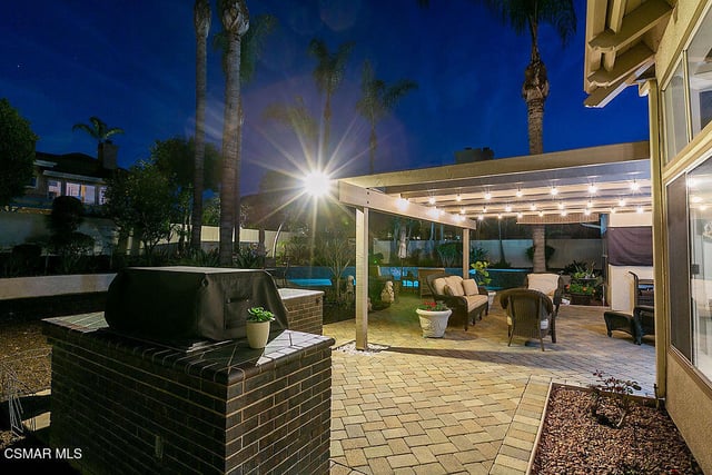 136 Heath Meadow Place, Simi Valley, CA 93065 — photo 52 of 80