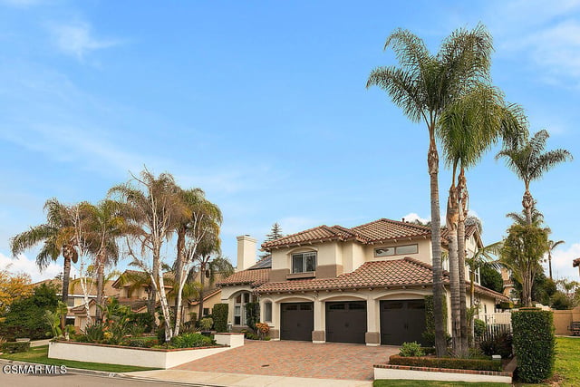 136 Heath Meadow Place, Simi Valley, CA 93065 — photo 6 of 80