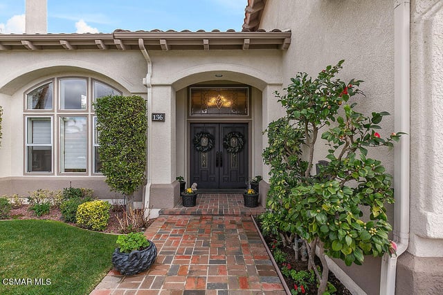136 Heath Meadow Place, Simi Valley, CA 93065 — photo 7 of 80
