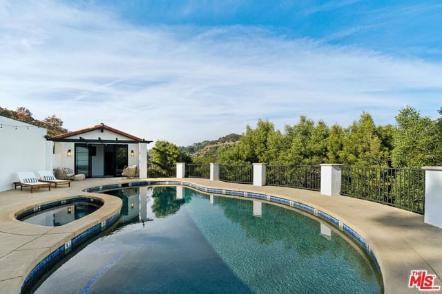 8171 Tianna Road, Los Angeles, CA 90046 — photo 33 of 38