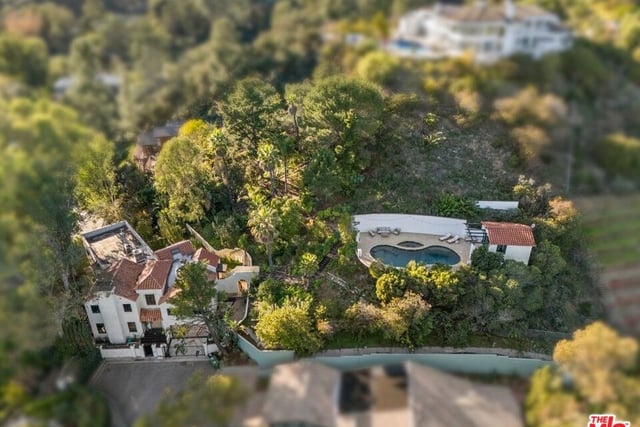 8171 Tianna Road, Los Angeles, CA 90046 — photo 5 of 38
