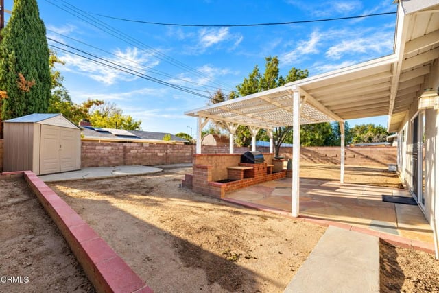 43735 Gadsden Avenue, Lancaster, CA 93534 — photo 36 of 42
